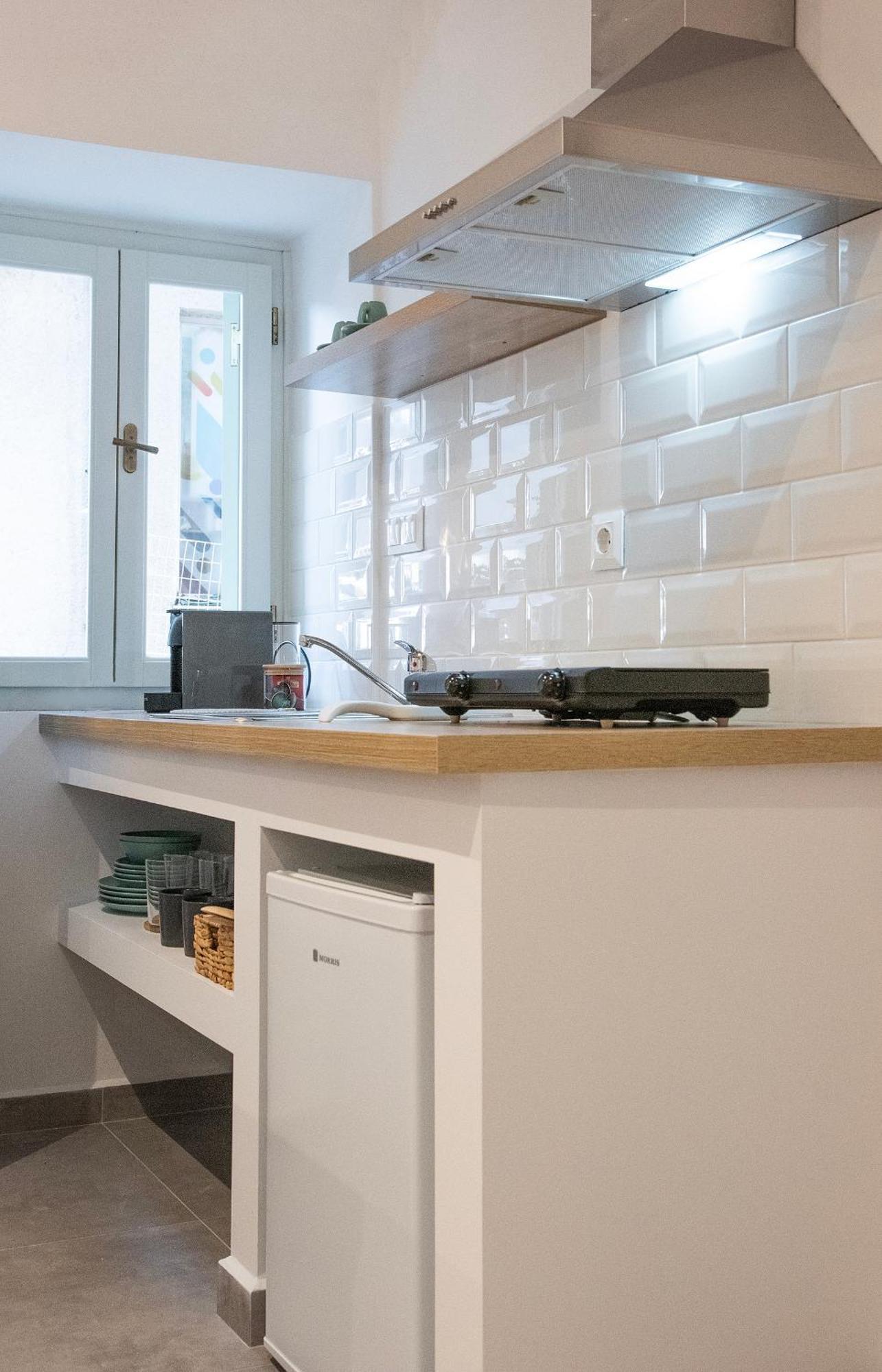 Chora Aegina'S Apartments Ngoại thất bức ảnh