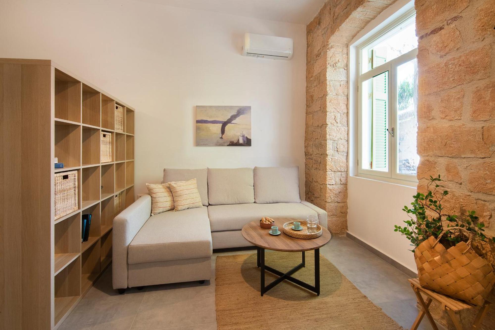 Chora Aegina'S Apartments Ngoại thất bức ảnh